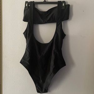 2 piece bathing suit